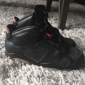 Jordan 6 Retro GP